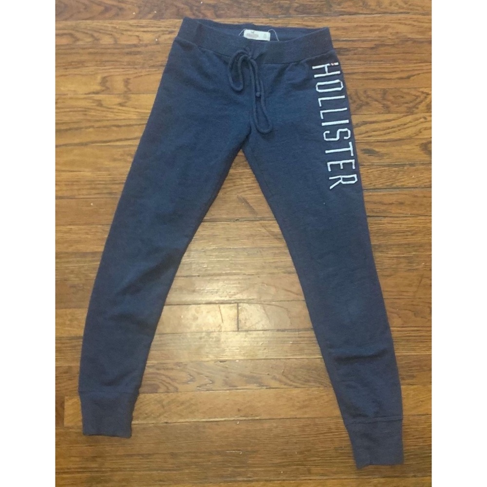 Hollister Sweatpants